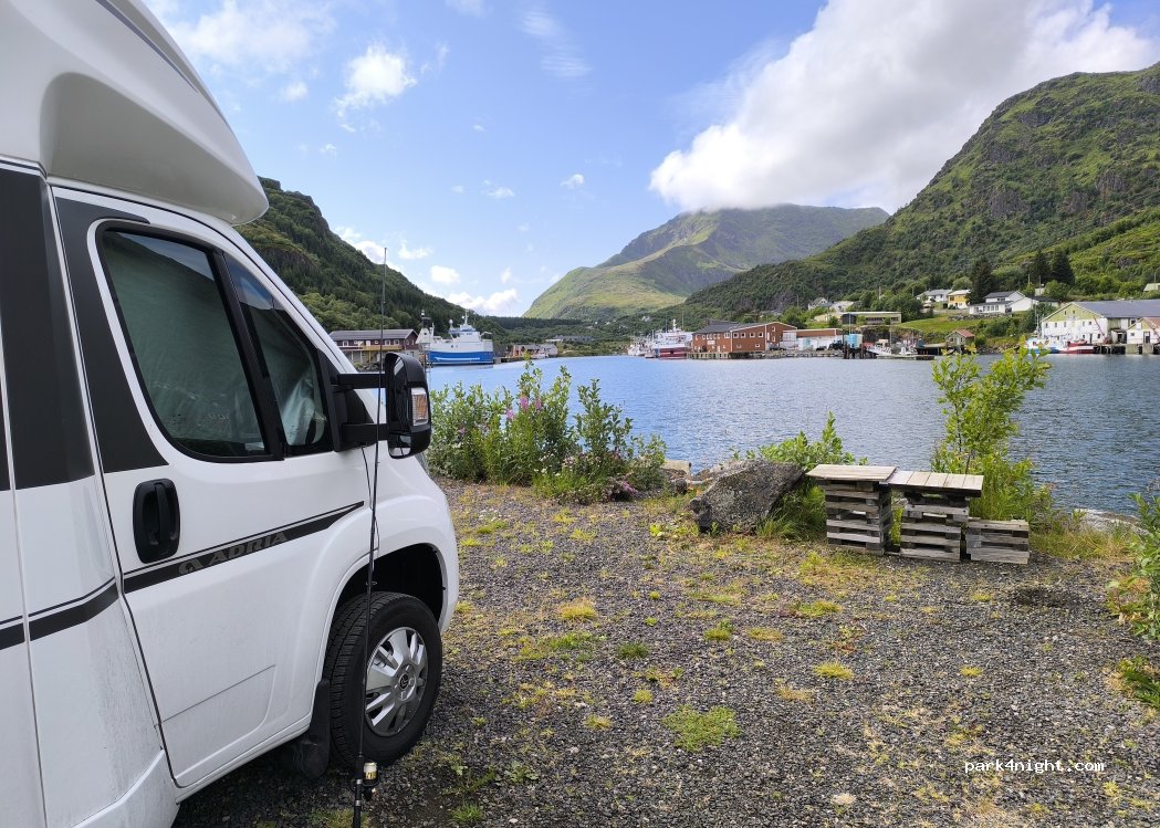 (8382) Napp - 72 Flakstadveien — foto 3