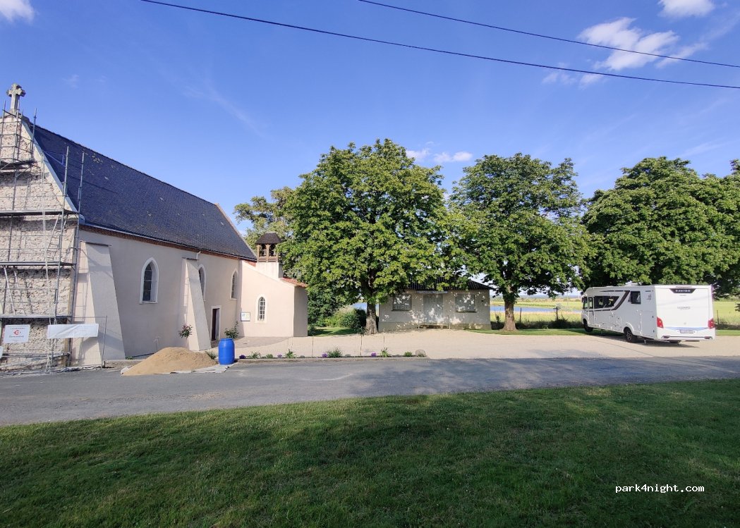(49310) Saint-Paul-du-Bois - 2 Chemin de la Chapelle — foto 2