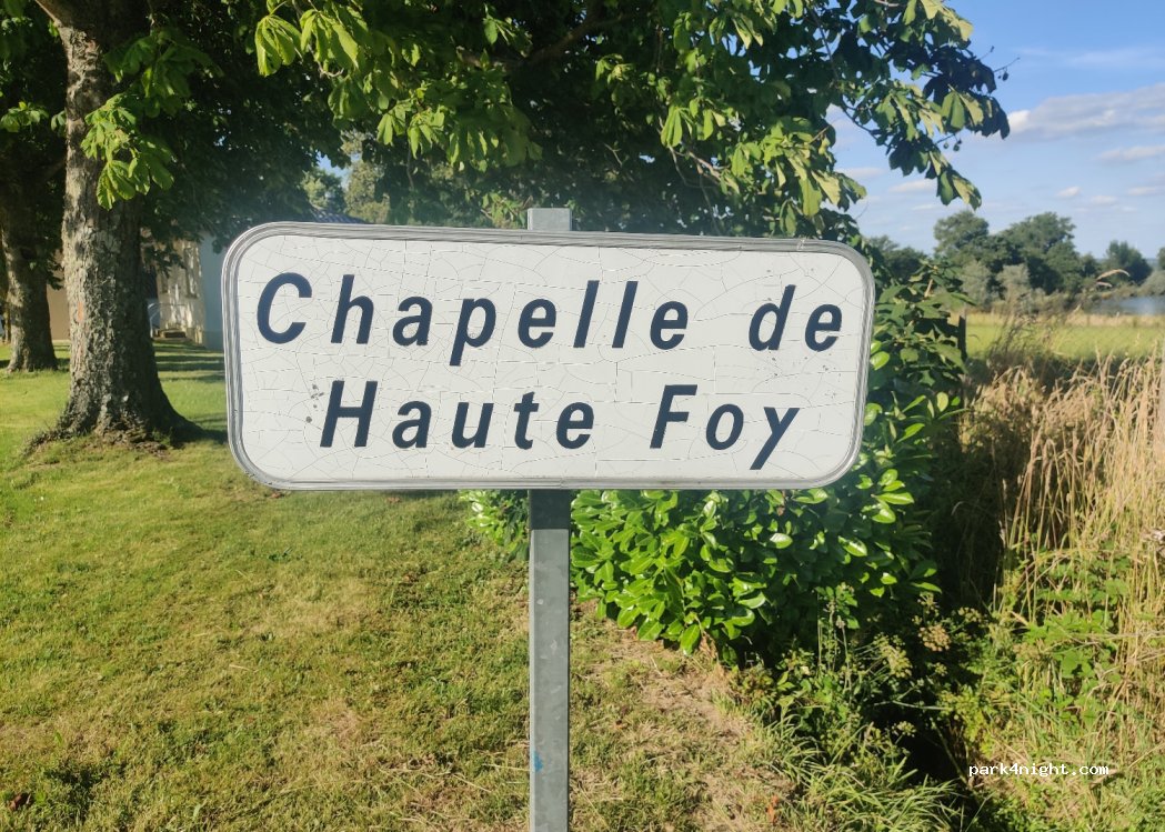 (49310) Saint-Paul-du-Bois - 2 Chemin de la Chapelle — foto 3