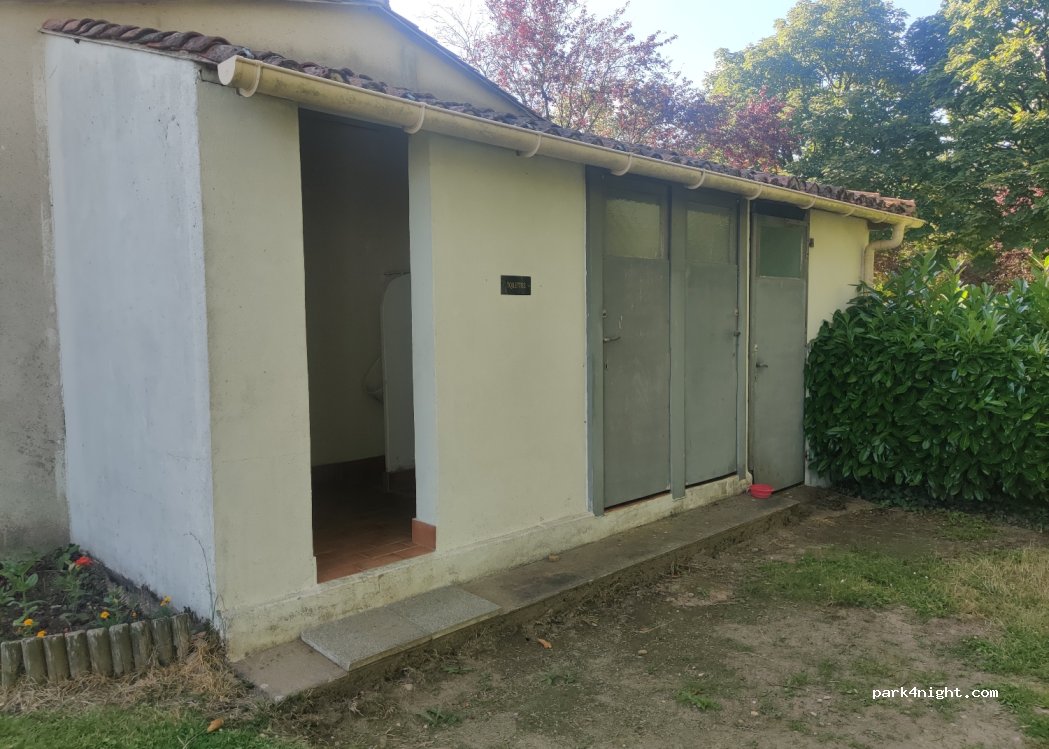 (49310) Saint-Paul-du-Bois - 2 Chemin de la Chapelle — foto 4