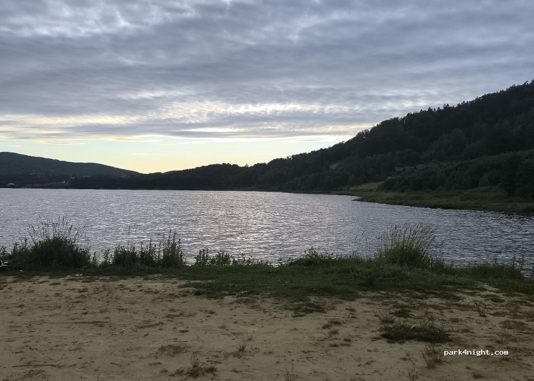 (34-106) Zagórze - — foto