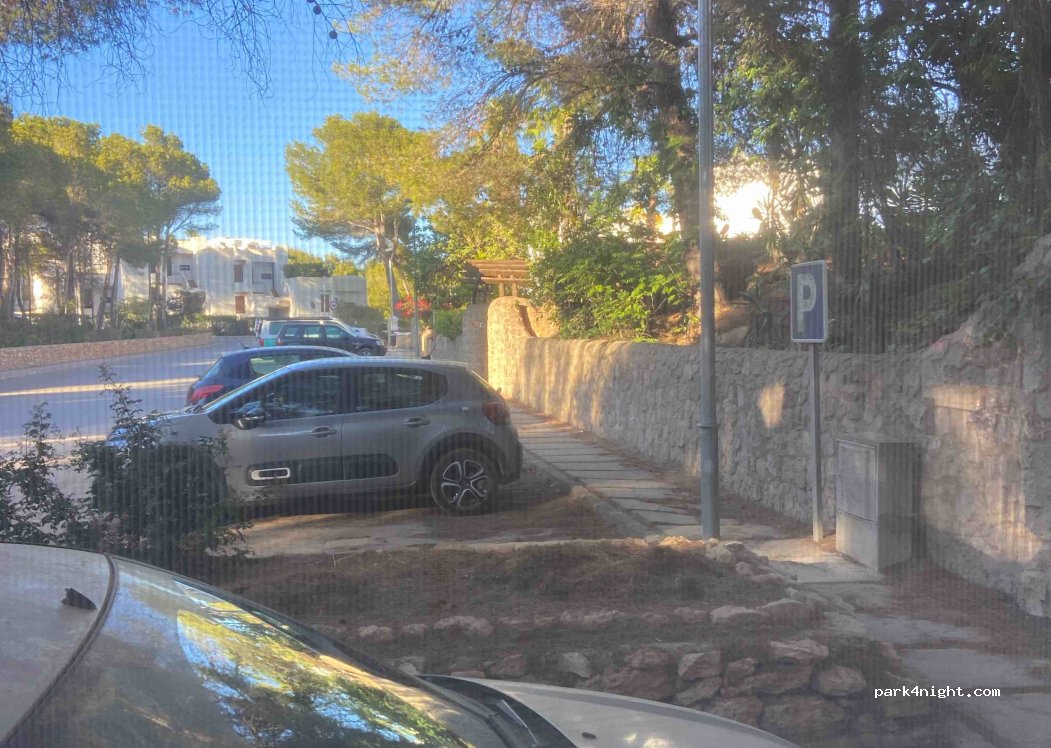 (07850) Santa Eulària des Riu - 29 Carrer de s'Espalmador — foto