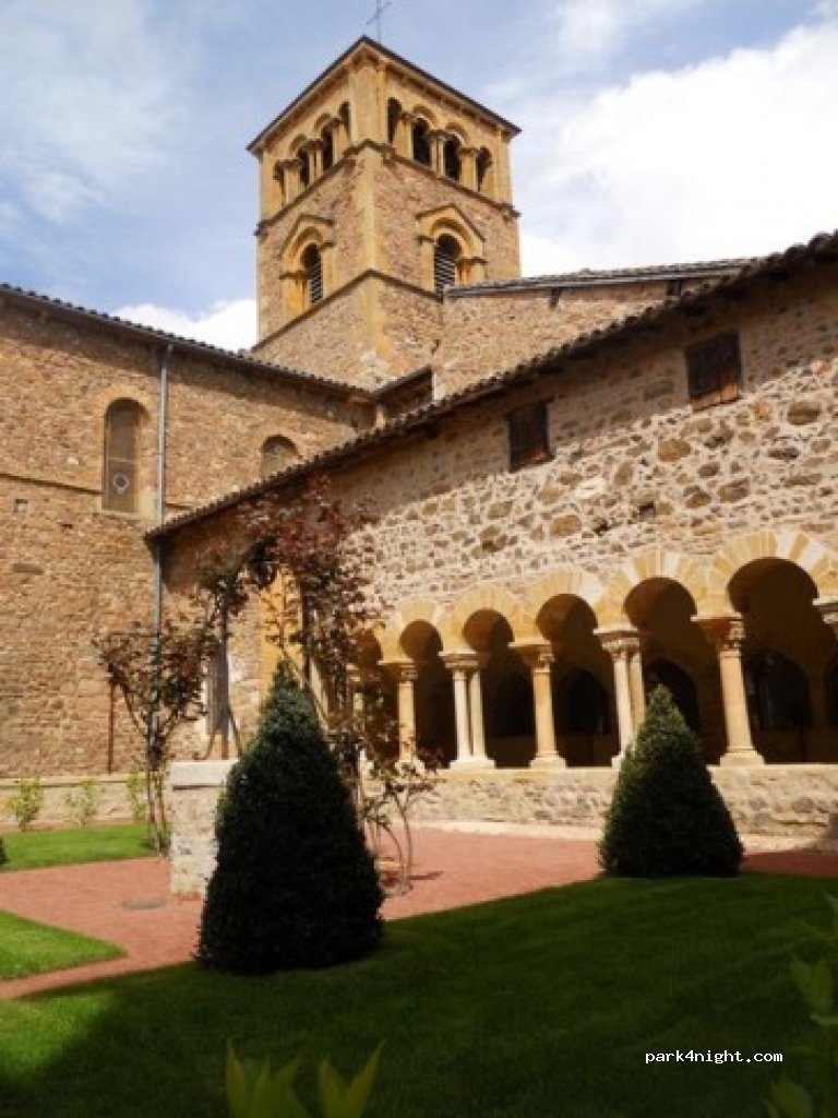 Domaine du Breuil — foto 3