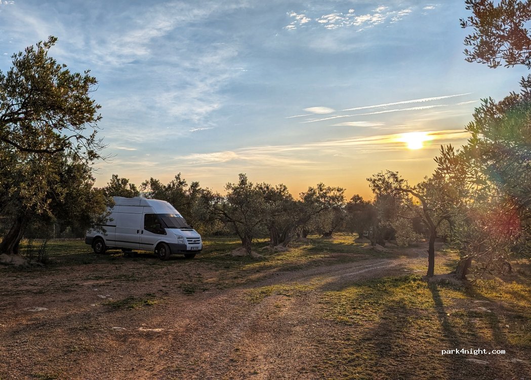 Finca Almalibra — foto 5