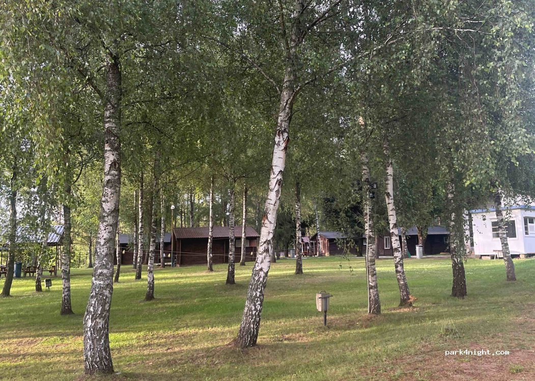 Camping Ekodar — foto