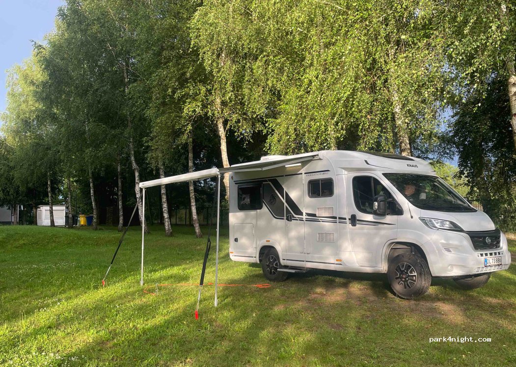Camping Ekodar — foto 2