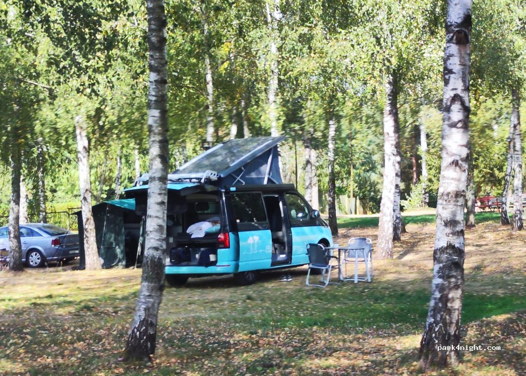 Camping Ekodar — foto 3