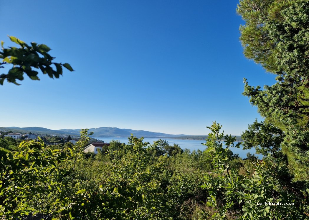 Autokamp Maslenica — foto