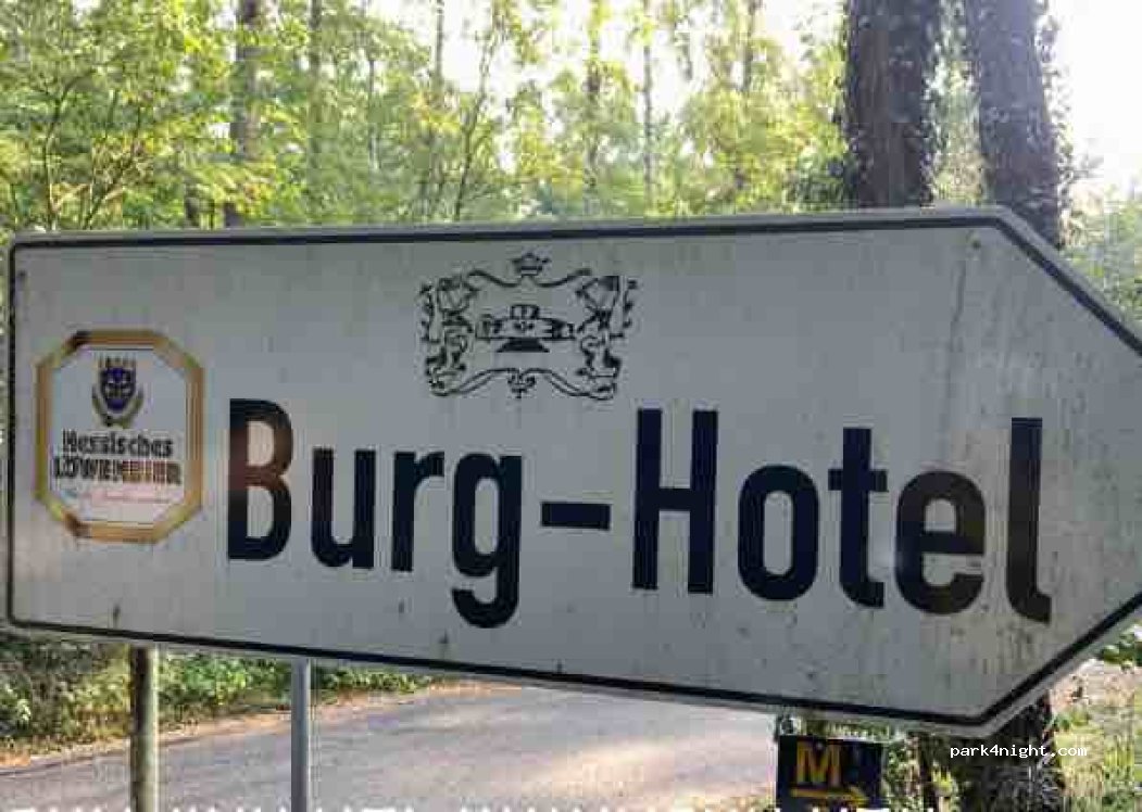 Wohnmobilstellplätze Heiligenberg — foto