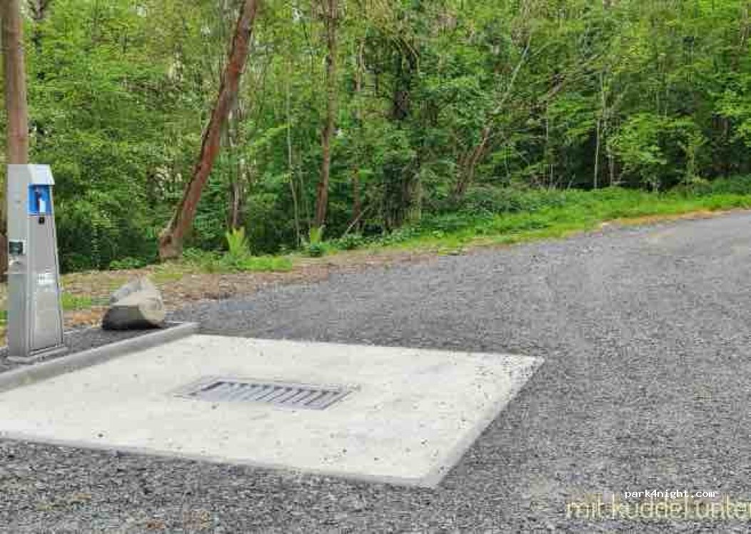 Wohnmobilstellplätze Heiligenberg — foto 4