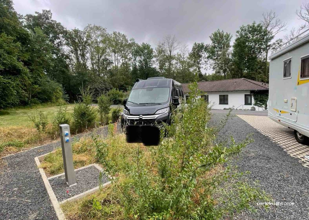 Wohnmobilstellplätze Heiligenberg — foto 5