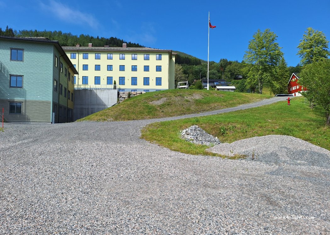 (6240) Ørskog - 16 Bårdsgjerdevegen — foto 2