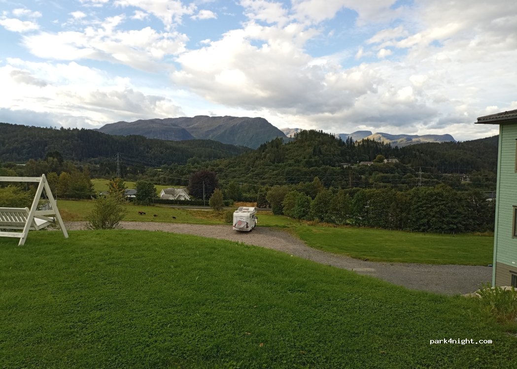 (6240) Ørskog - 16 Bårdsgjerdevegen — foto 4