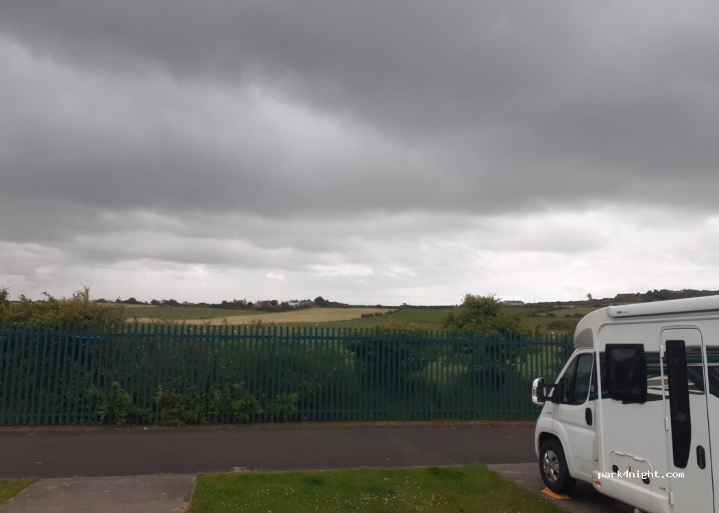 Portballintrae Caravan Park — foto 2