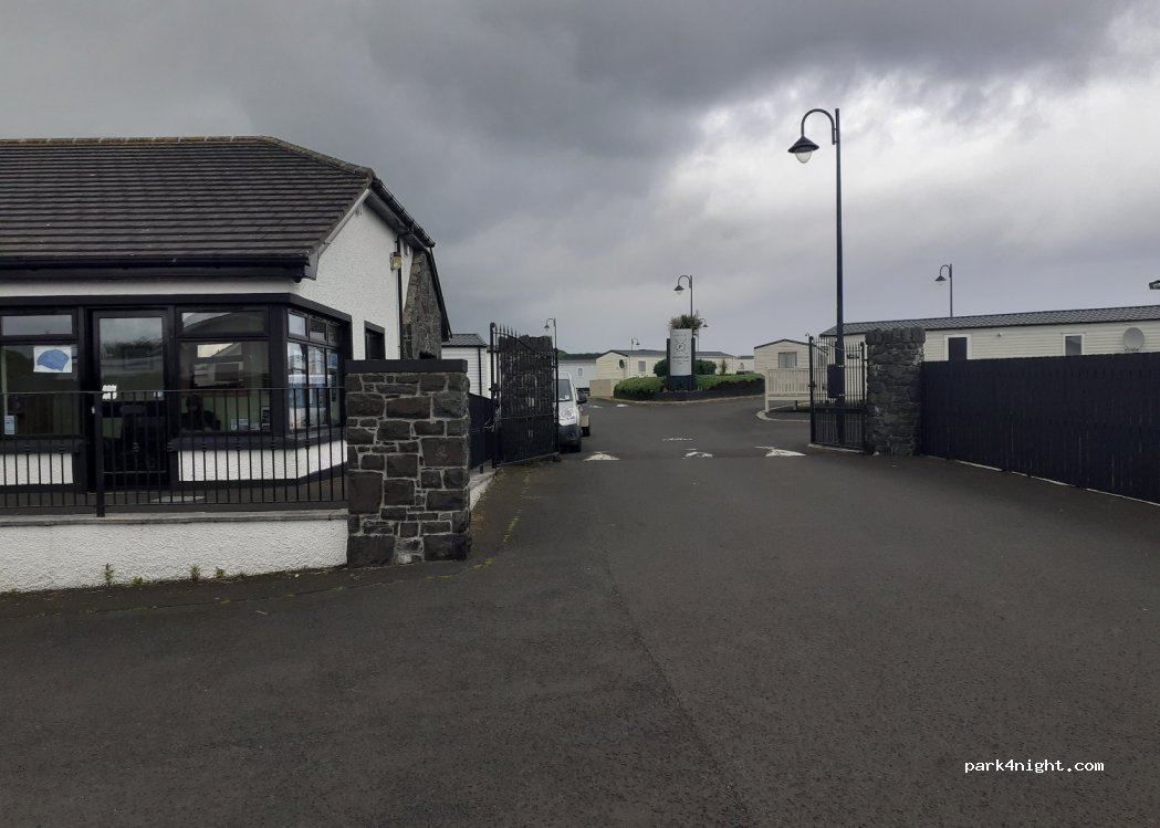 Portballintrae Caravan Park — foto 3