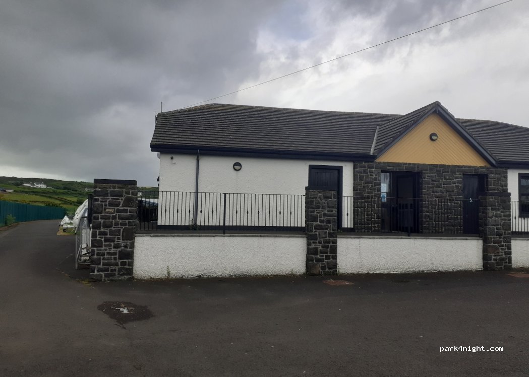 Portballintrae Caravan Park — foto 4