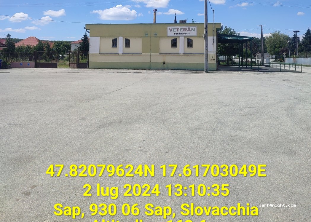 (930 06) Sap - 506 — foto