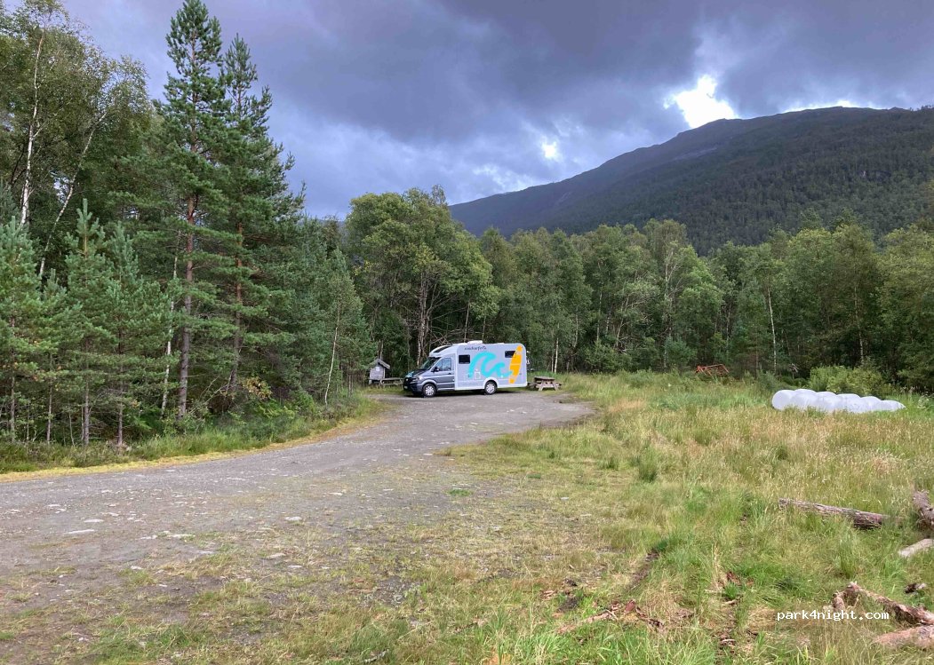 (5583) Førland - — foto 4