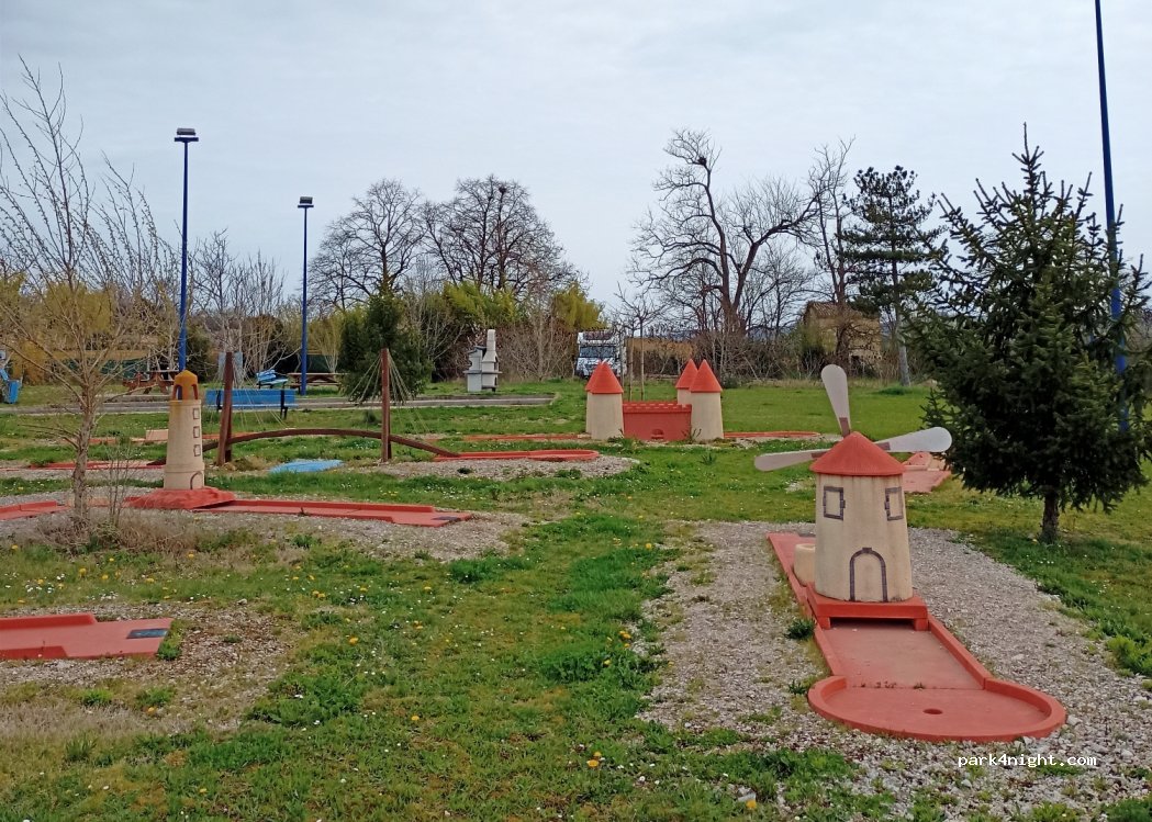 (32340) Saint-Antoine - D953 — foto