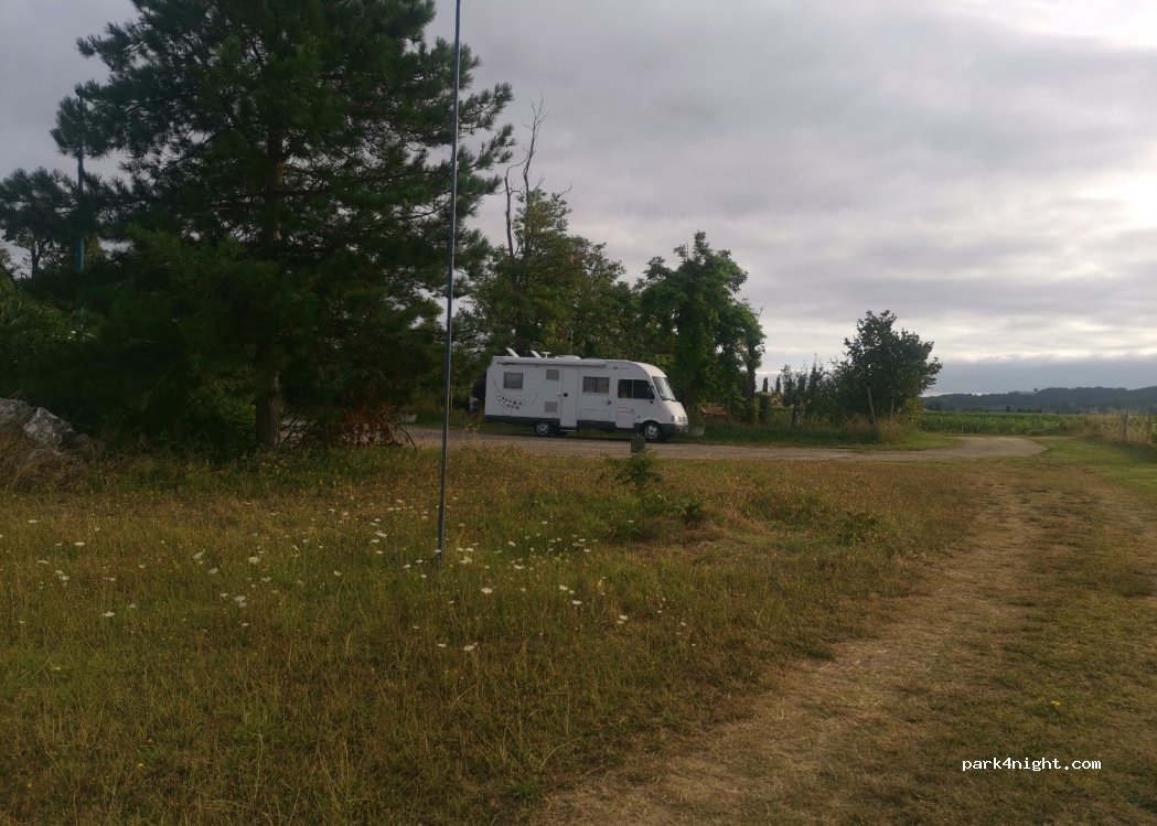 (32340) Saint-Antoine - D953 — foto 2