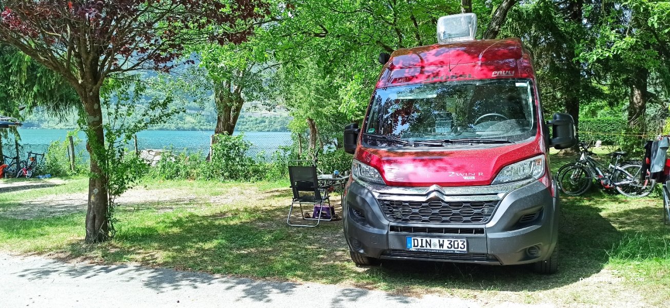 Camping Belvedere — foto