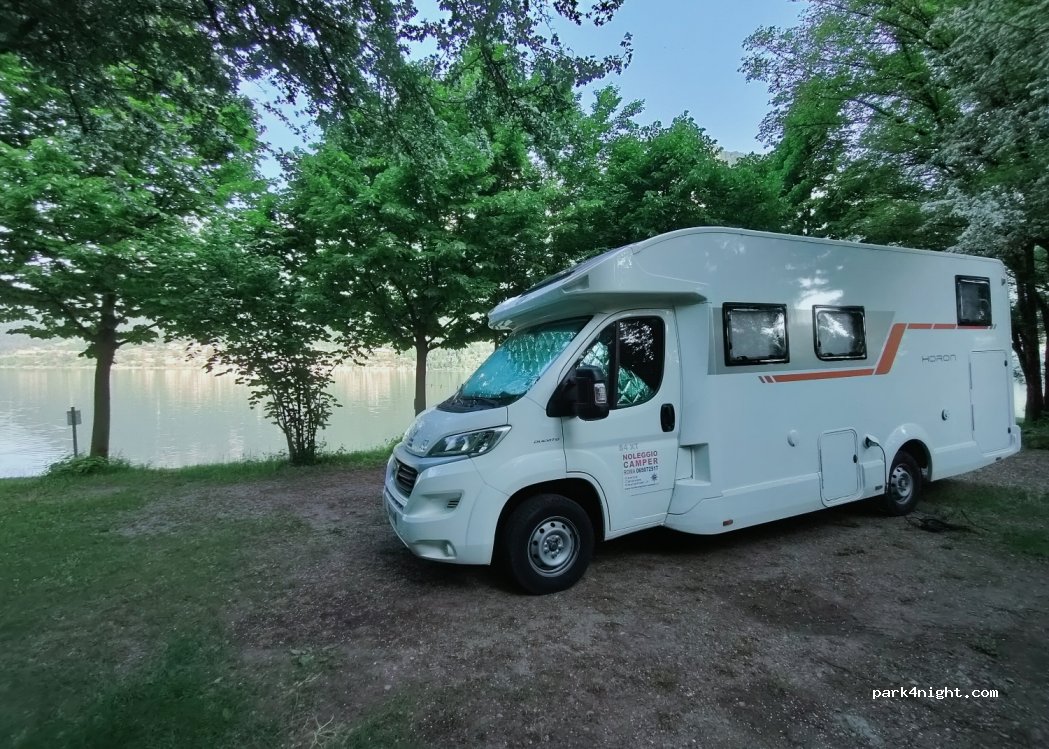 Camping Belvedere — foto 2