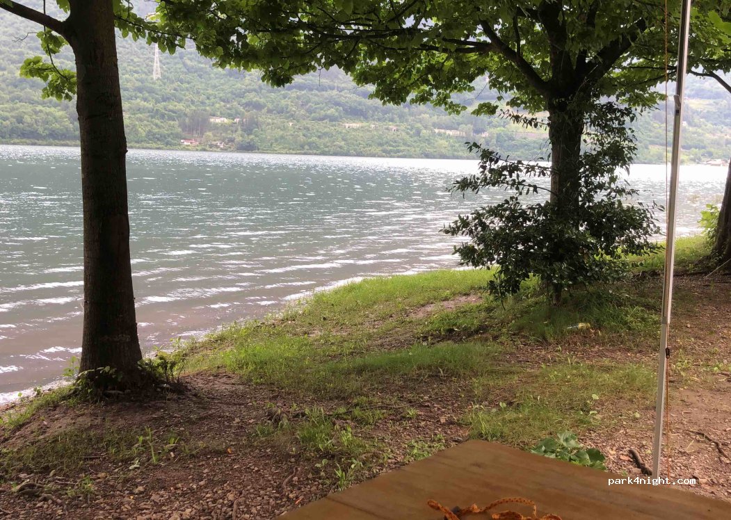 Camping Belvedere — foto 3
