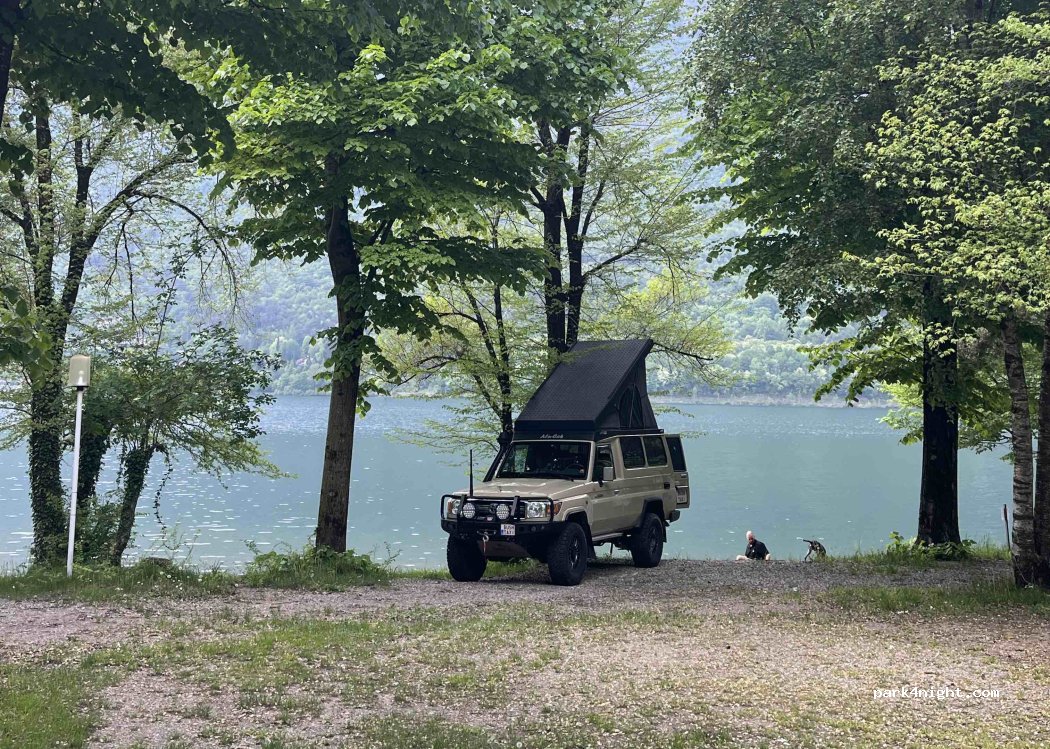 Camping Belvedere — foto 4