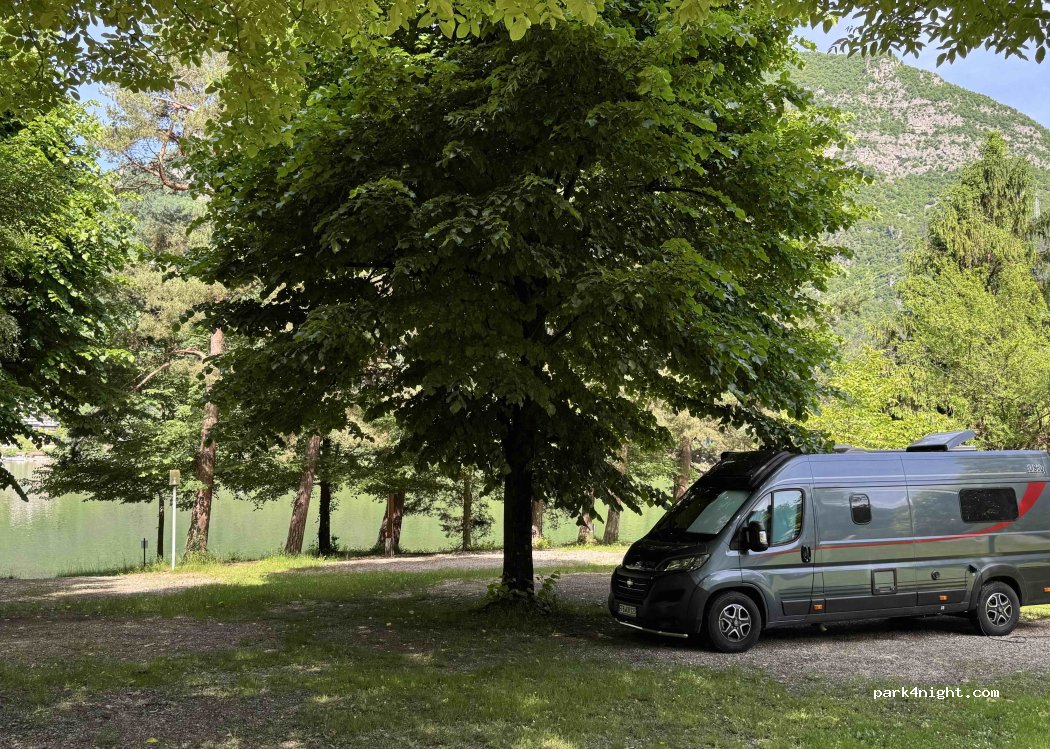 Camping Belvedere — foto 5