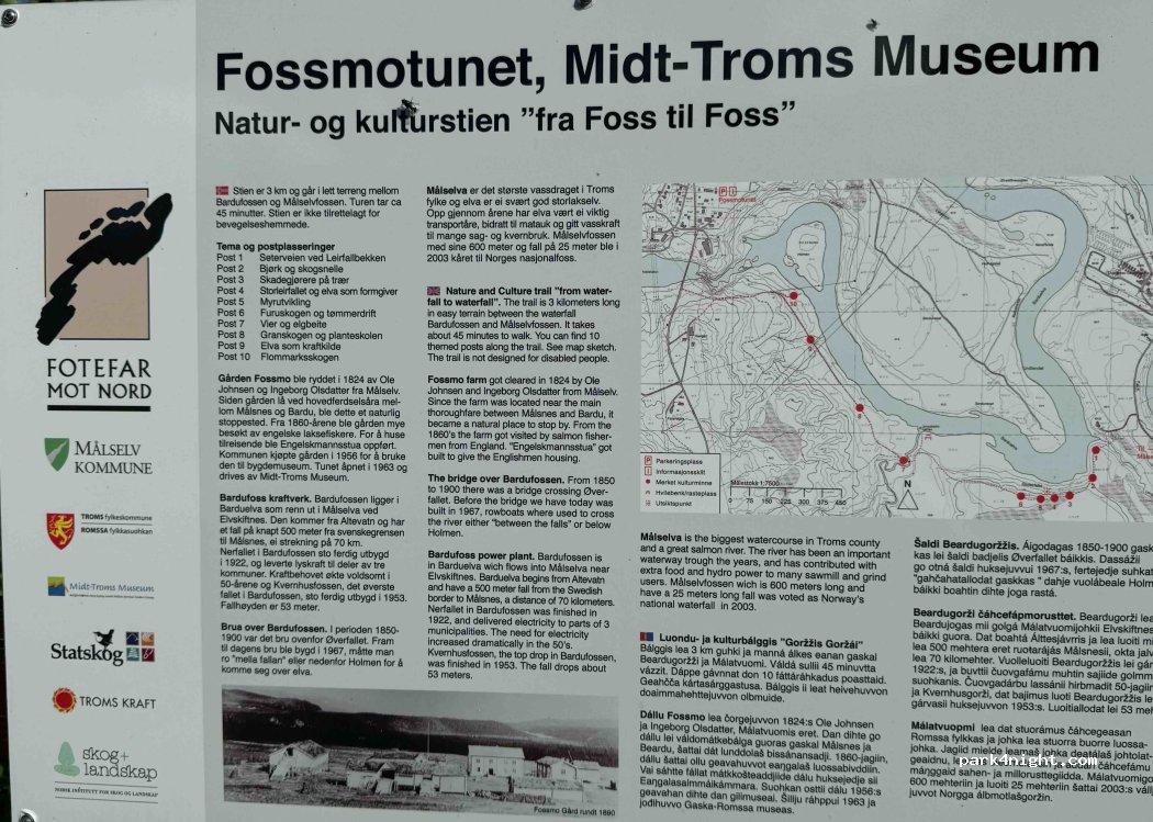 (9325) Moen - 127 Sekundær Fylkesveg 178 — foto 3