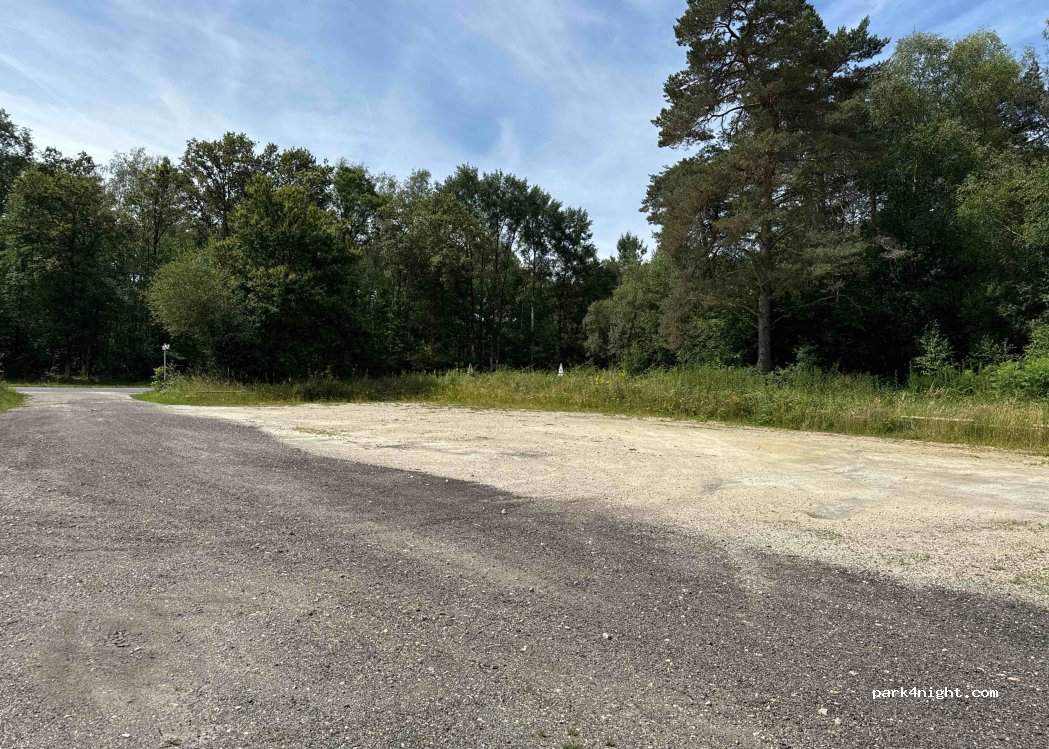 (18700) Ménétréol-sur-Sauldre - 6 Chemin de Champ de Grelet — foto 3
