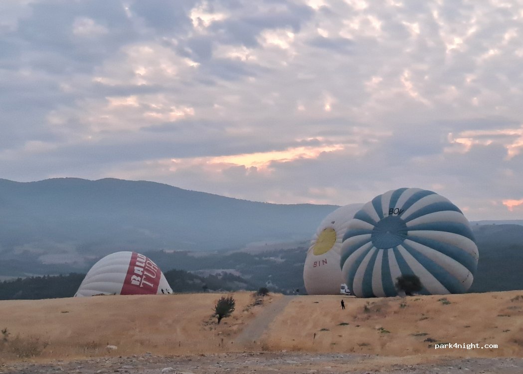 (20280) Pamukkale - Unnamed Road — foto 3