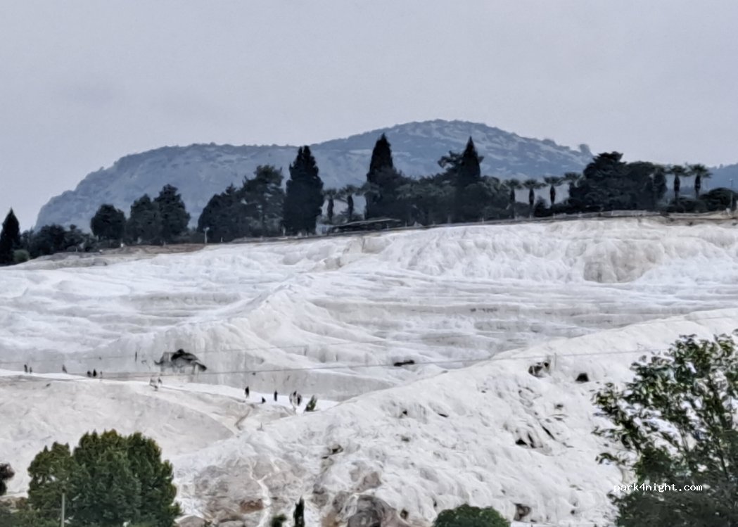 (20280) Pamukkale - Unnamed Road — foto 4