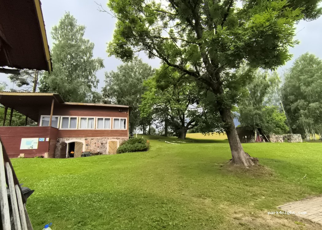 Kirikumäe turismitalu — foto 2