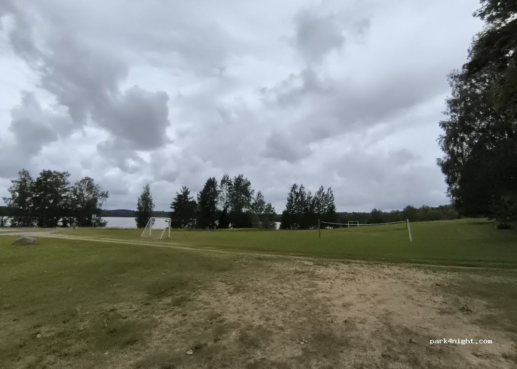 Kirikumäe turismitalu — foto 3