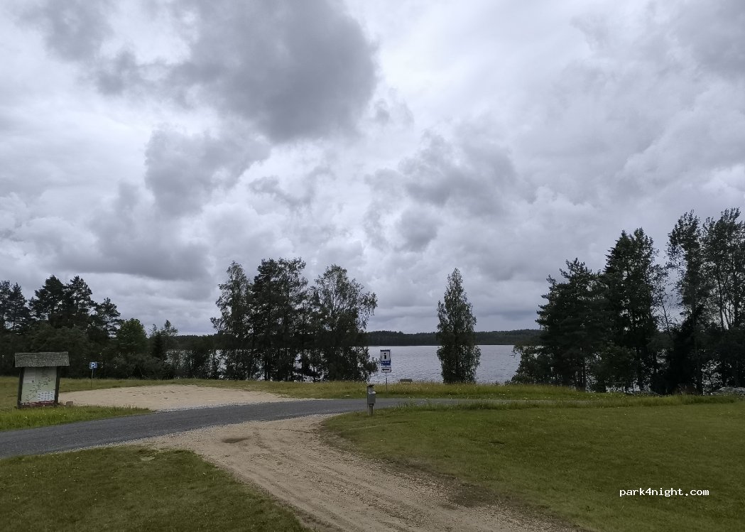 Kirikumäe turismitalu — foto 4