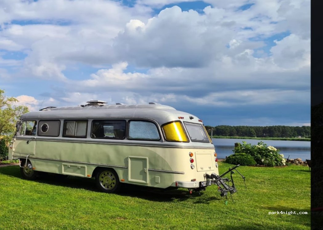 Guest House and Camping in Jurmala — foto 2