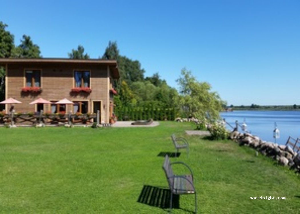 Guest House and Camping in Jurmala — foto 3
