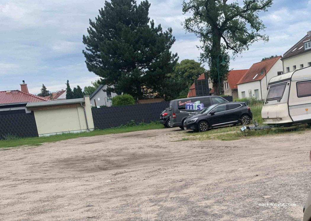 (15537) Gosen-Neu Zittau - — foto