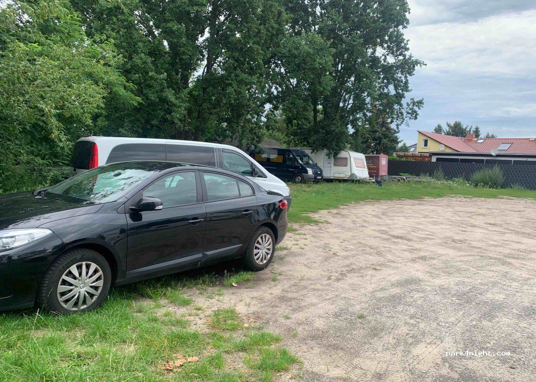 (15537) Gosen-Neu Zittau - — foto 2