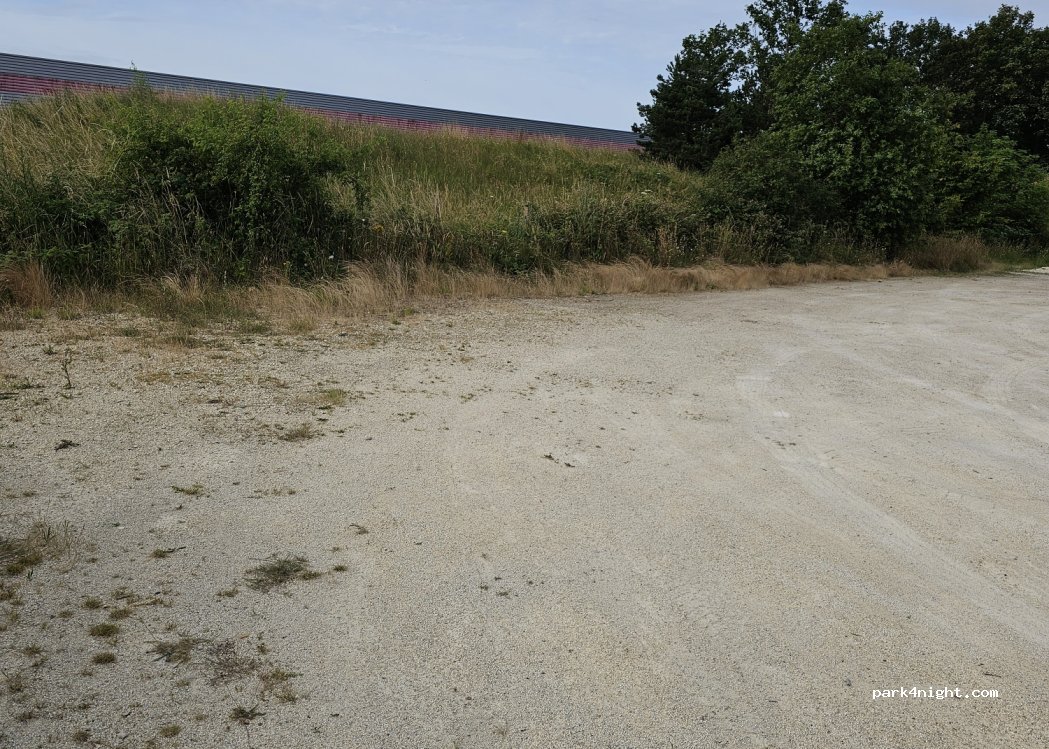 (28630) Nogent-le-Phaye - D339.19 — foto