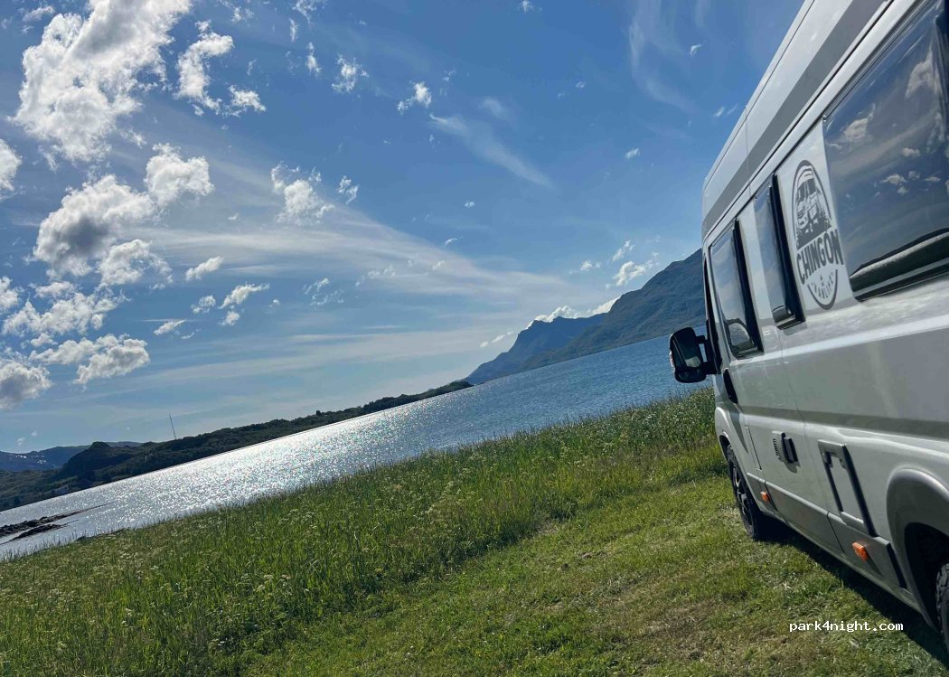 (8400) Sortland - 238A Eidsfjordveien — foto 2