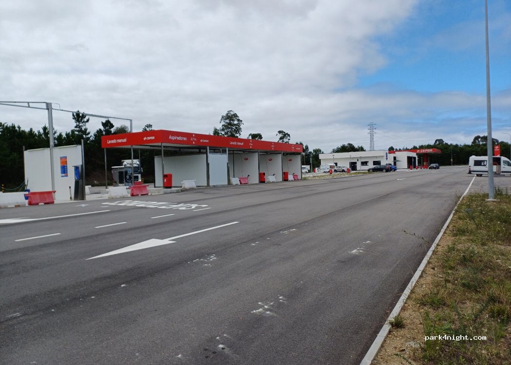 (33759) La Caridad - km 489 Autovía del Cantábrico — foto 2