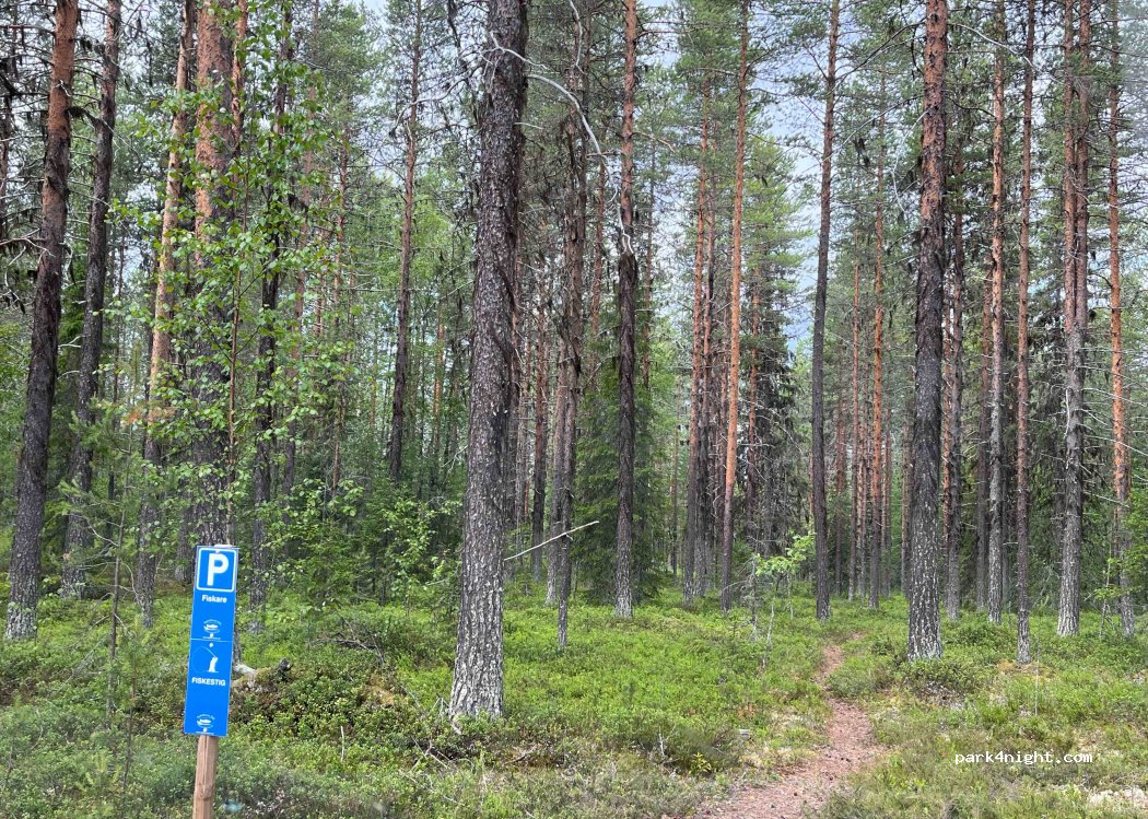 (936 94) Jörn - Unnamed Road — foto 3