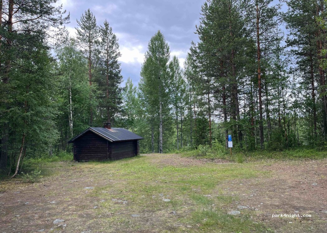 (936 94) Jörn - Unnamed Road — foto 2