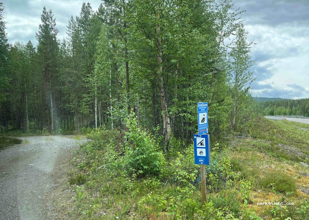 (936 94) Jörn - Unnamed Road — foto 3