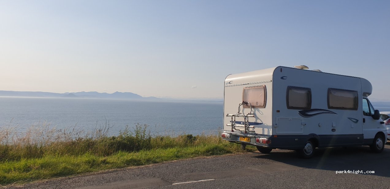 (KA7 4LW) Dunure - 5 Castle Road — foto 2