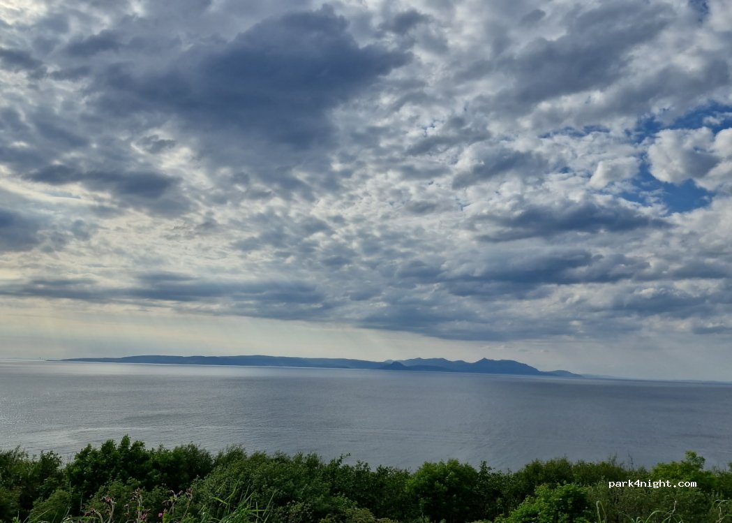 (KA7 4LW) Dunure - 5 Castle Road — foto 4