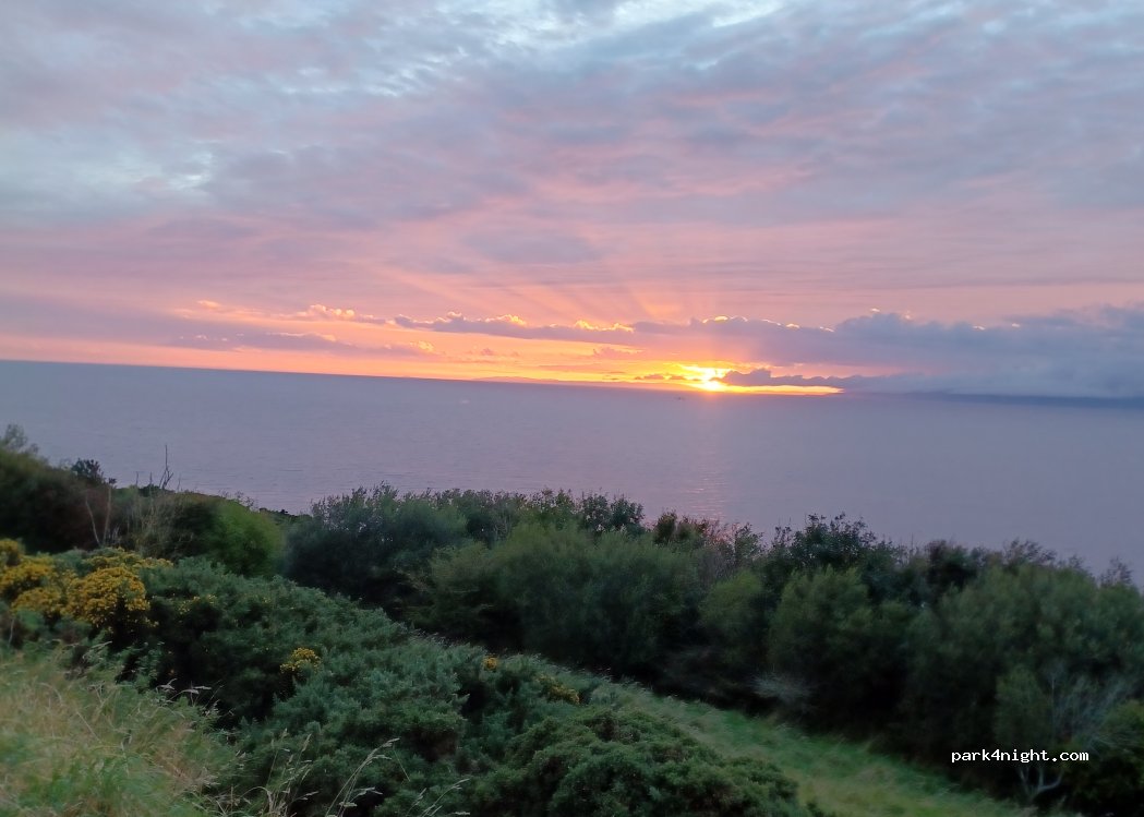 (KA7 4LW) Dunure - 5 Castle Road — foto 5