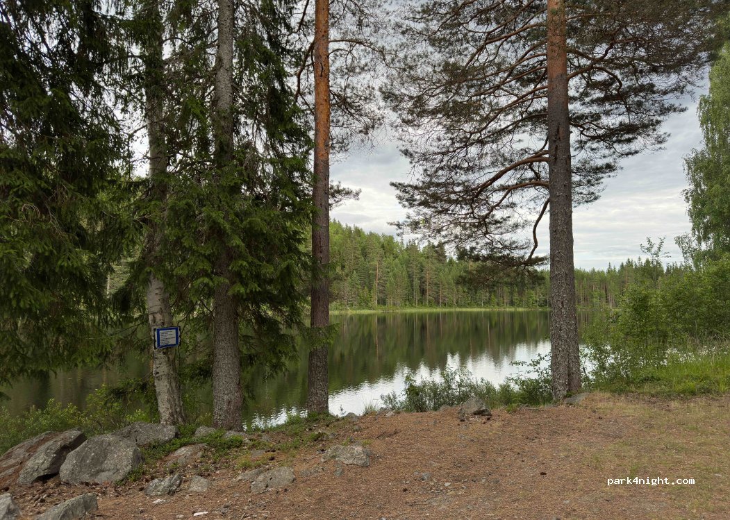 (770 13) Nyhammar - — foto